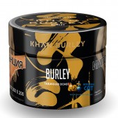Табак Khan Burley Burley (Табачная Основа) 40г Акцизный